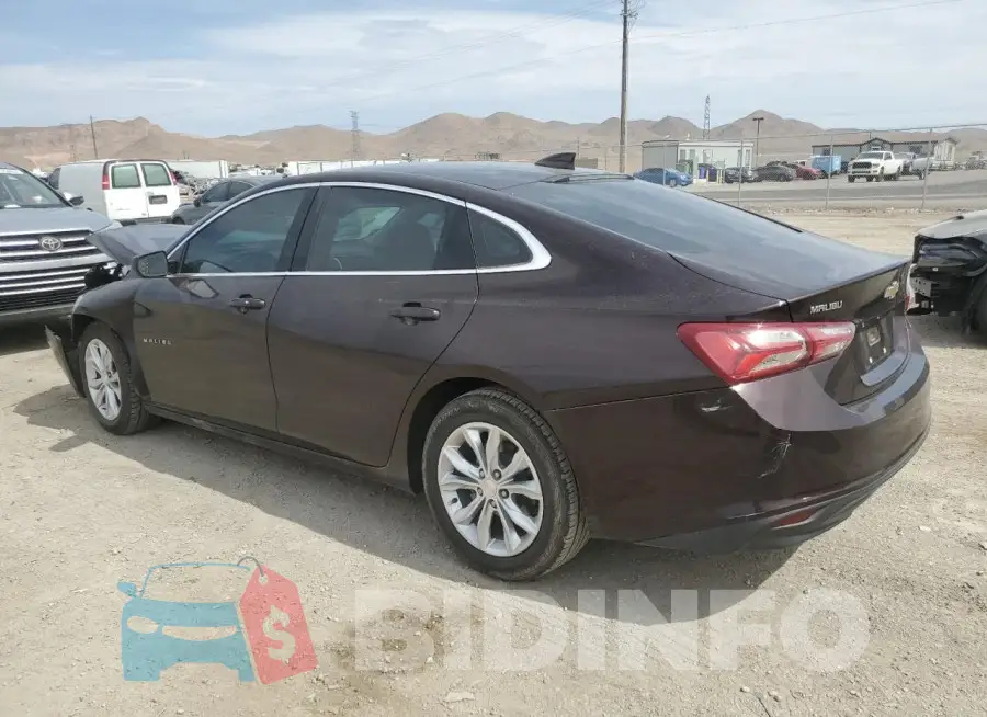 1G1ZD5ST1LF123302 Photo# 2