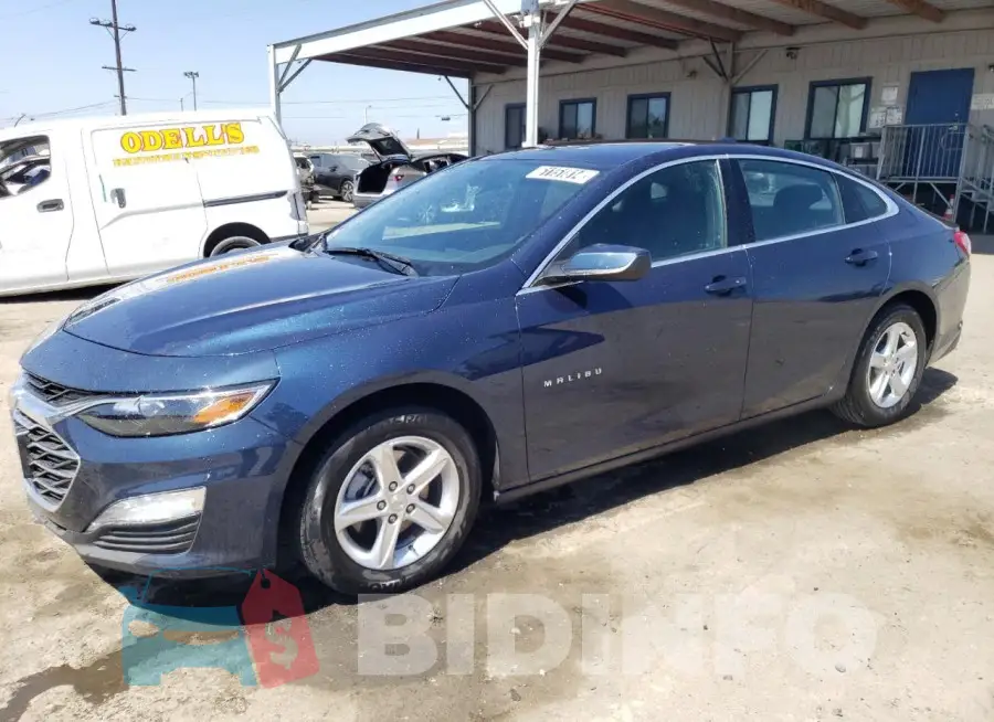 1G1ZD5ST1NF194745 Photo# 1