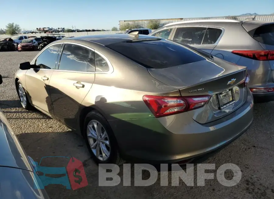 1G1ZD5ST2LF072988 Photo# 2