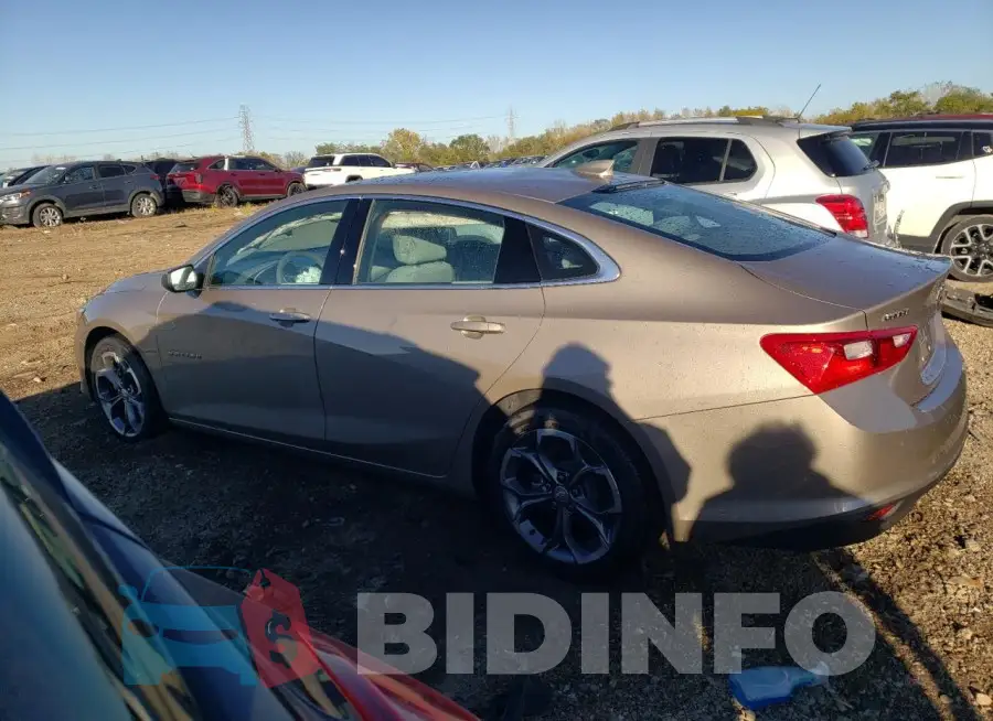 1G1ZD5ST2RF178897 Photo# 2