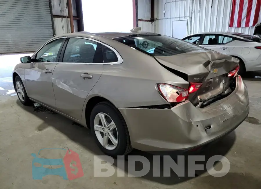 1G1ZD5ST3RF231378 Photo# 2