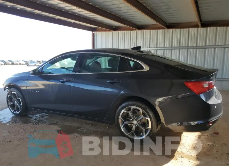 1G1ZD5ST4PF131478 Photo# 2