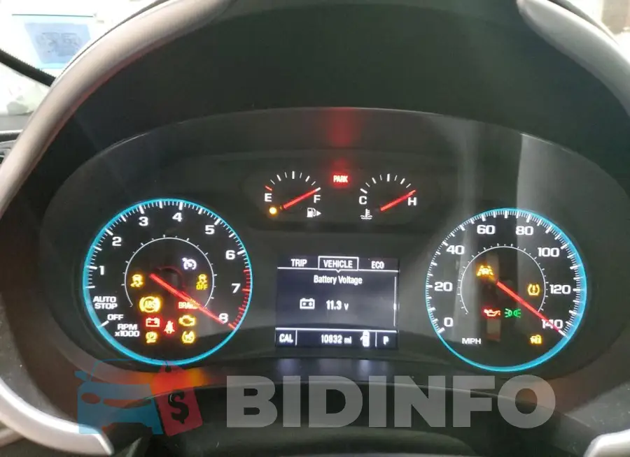 1G1ZD5ST4RF212791 Photo# 9