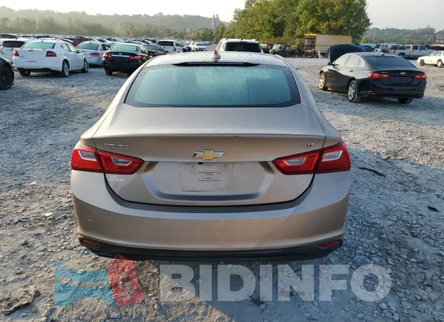 1G1ZD5ST6JF156891 Photo# 6