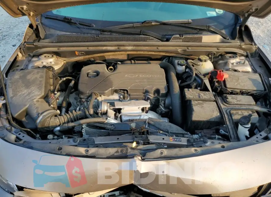 1G1ZD5ST6JF156891 Photo# 11