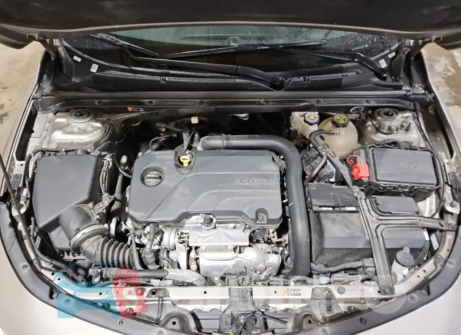 1G1ZD5ST7PF131832 Photo# 11