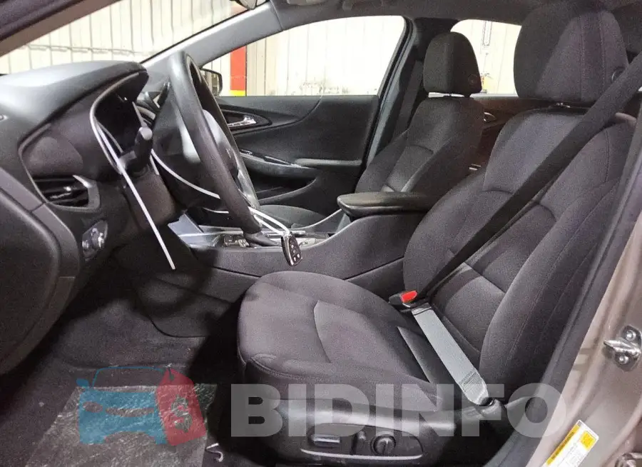 1G1ZD5ST7PF131832 Photo# 7
