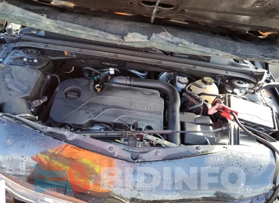 1G1ZD5ST9LF075452 Photo# 11