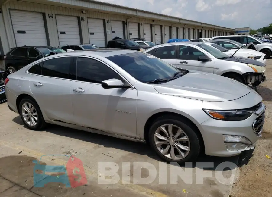 1G1ZD5ST9MF035065 Photo# 4