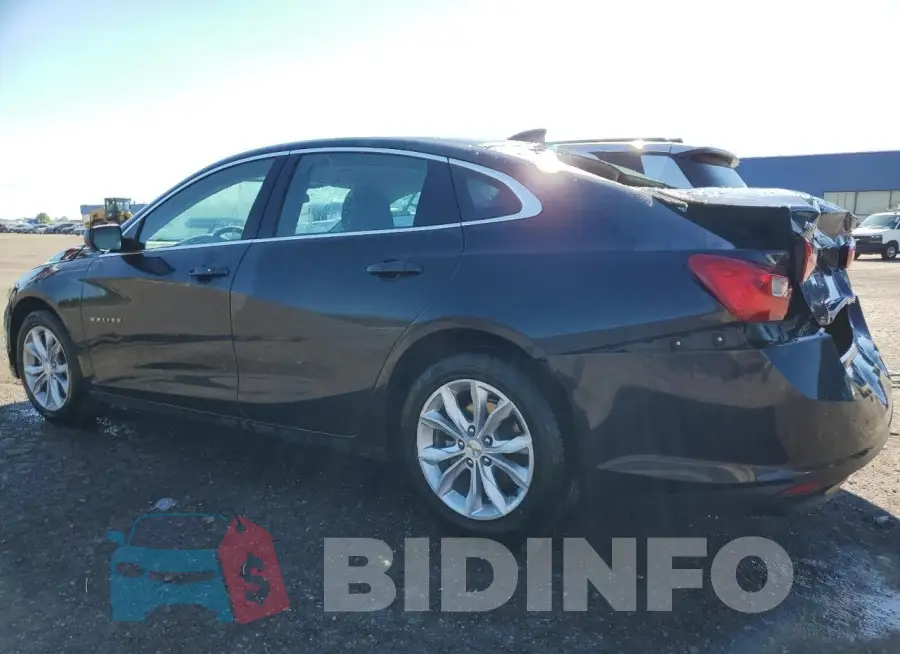 1G1ZD5STXPF131310 Photo# 2