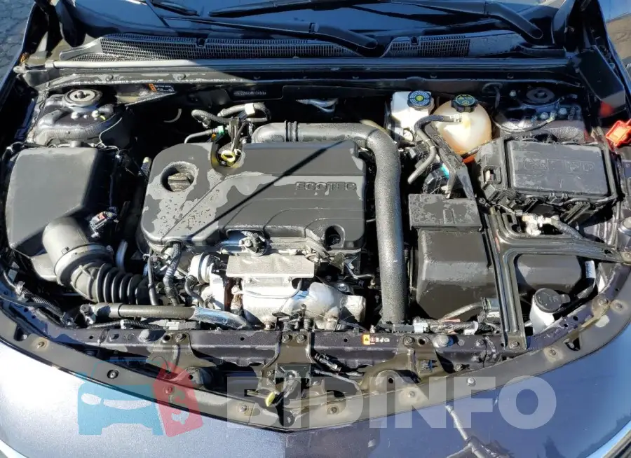 1G1ZD5STXPF131310 Photo# 11