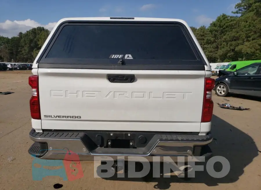1GC3YLE73RF157125 Photo# 6