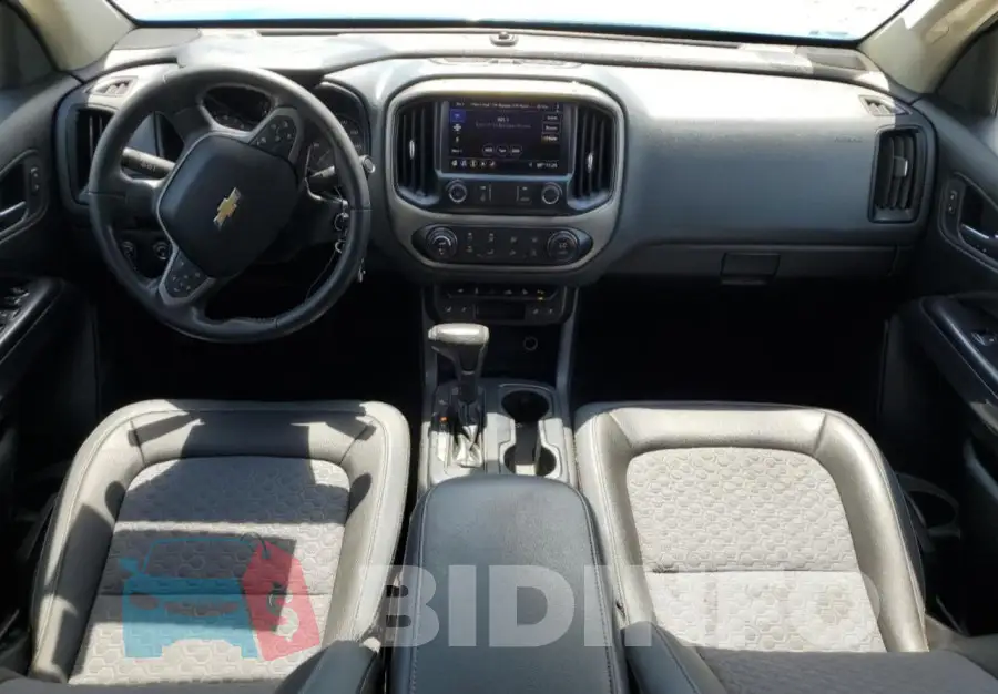 1GCGTDEN3M1215633 Photo# 8