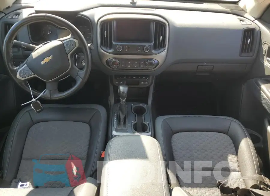 1GCGTDEN9N1145587 Photo# 8