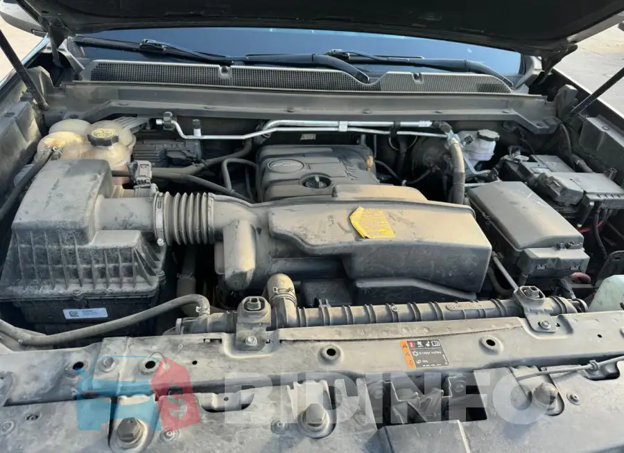 1GCHSCEA3M1250641 Photo# 7