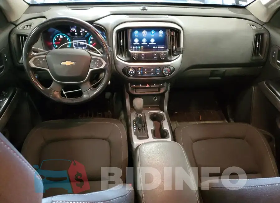 1GCHSCEA5N1183252 Photo# 8