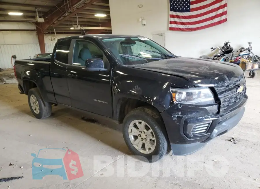 1GCHSCEA5N1183252 Photo# 4