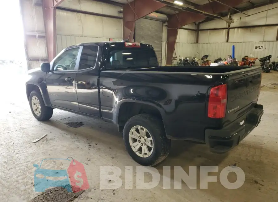 1GCHSCEA5N1183252 Photo# 2