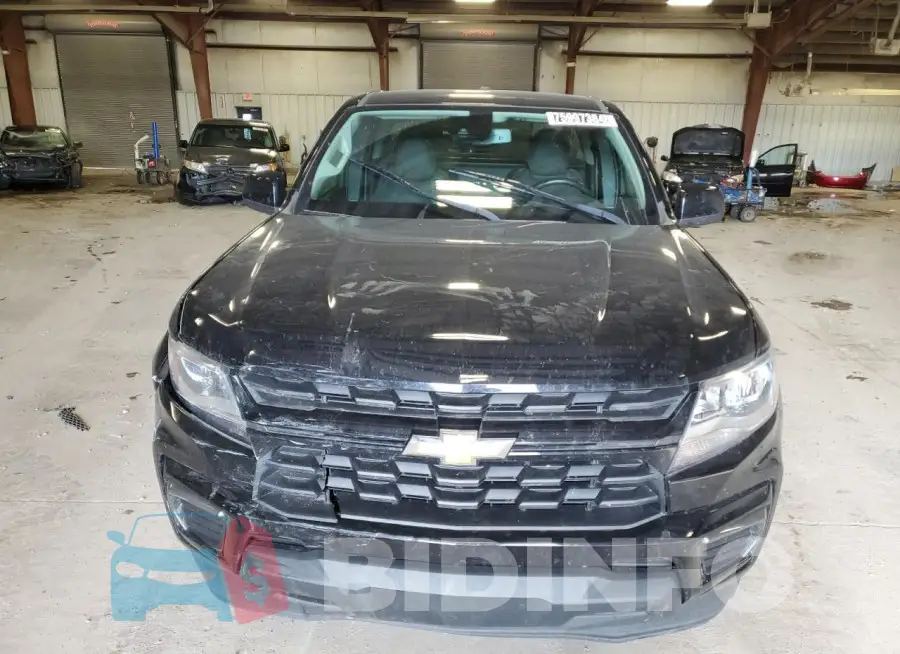 1GCHSCEA5N1183252 Photo# 5