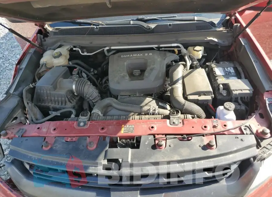 1GCPTDE19G1297966 Photo# 11