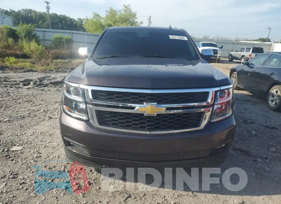 1GNSCBKC3FR173784 Photo# 5