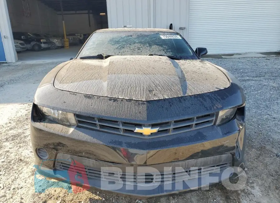 2G1FB1E32F9145917 Photo# 5