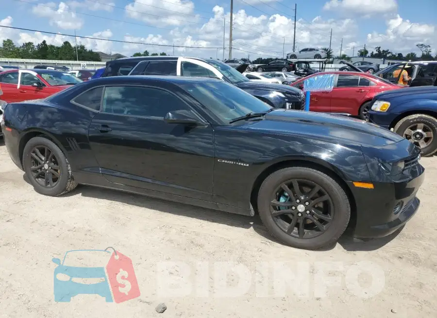 2G1FB1E37F9304396 Photo# 4