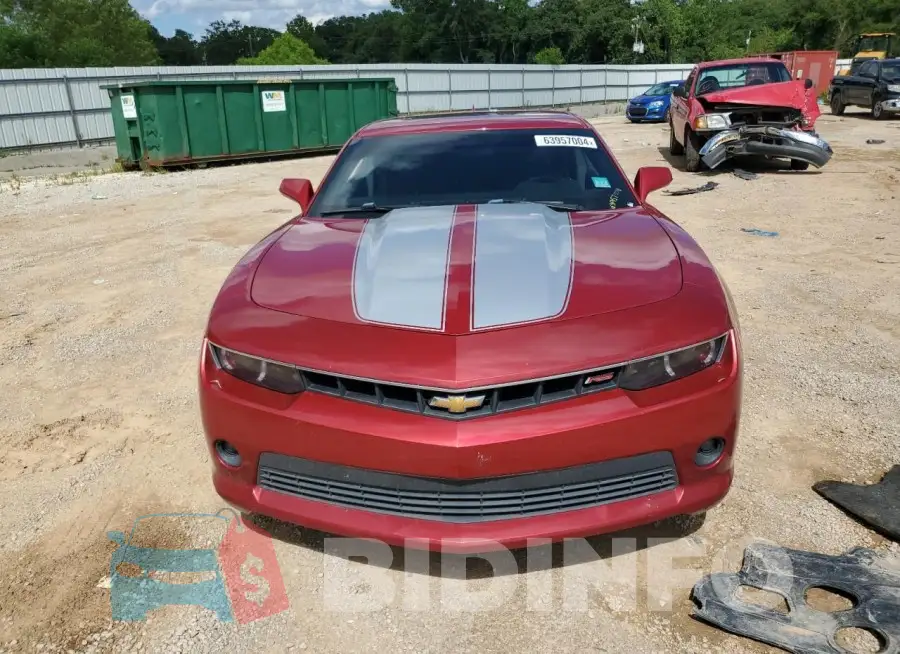 2G1FD1E31F9256081 Photo# 5