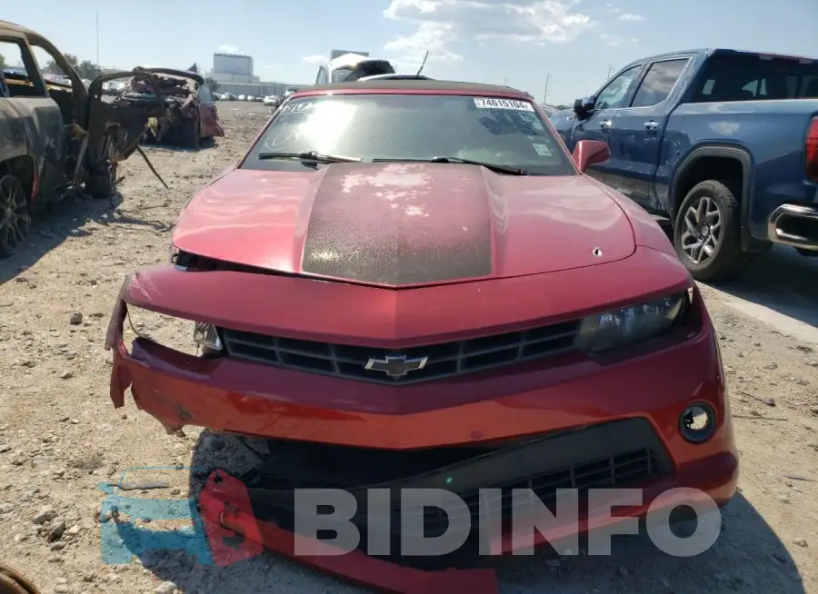 2G1FD3D39F9113425 Photo# 5