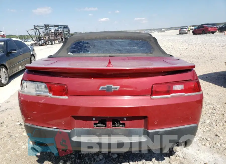 2G1FD3D39F9113425 Photo# 6