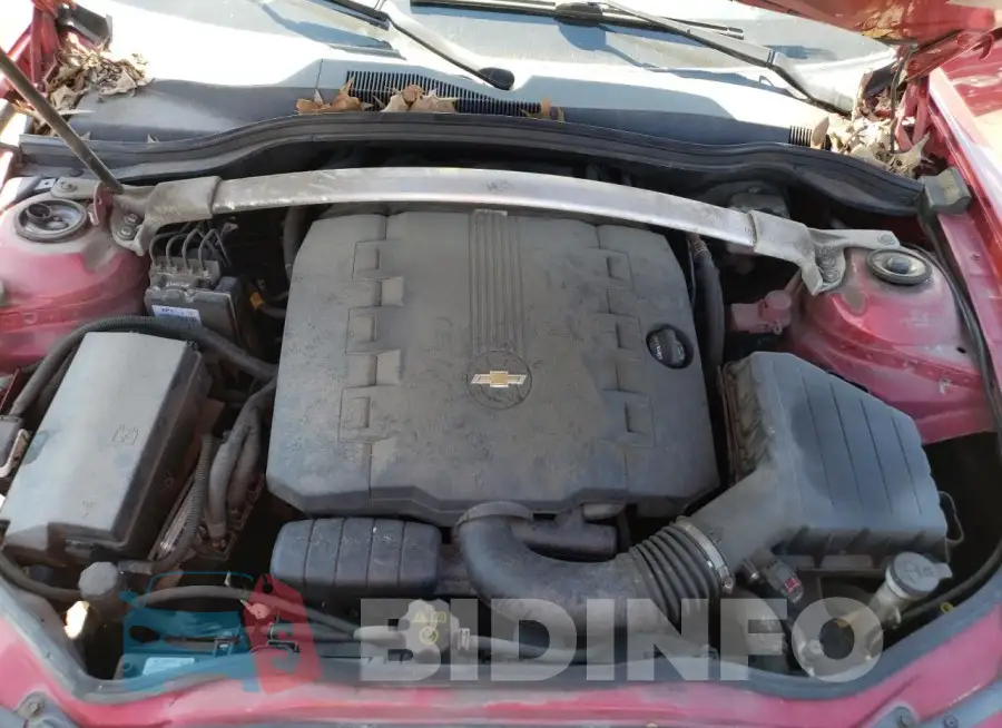 2G1FD3D39F9113425 Photo# 11