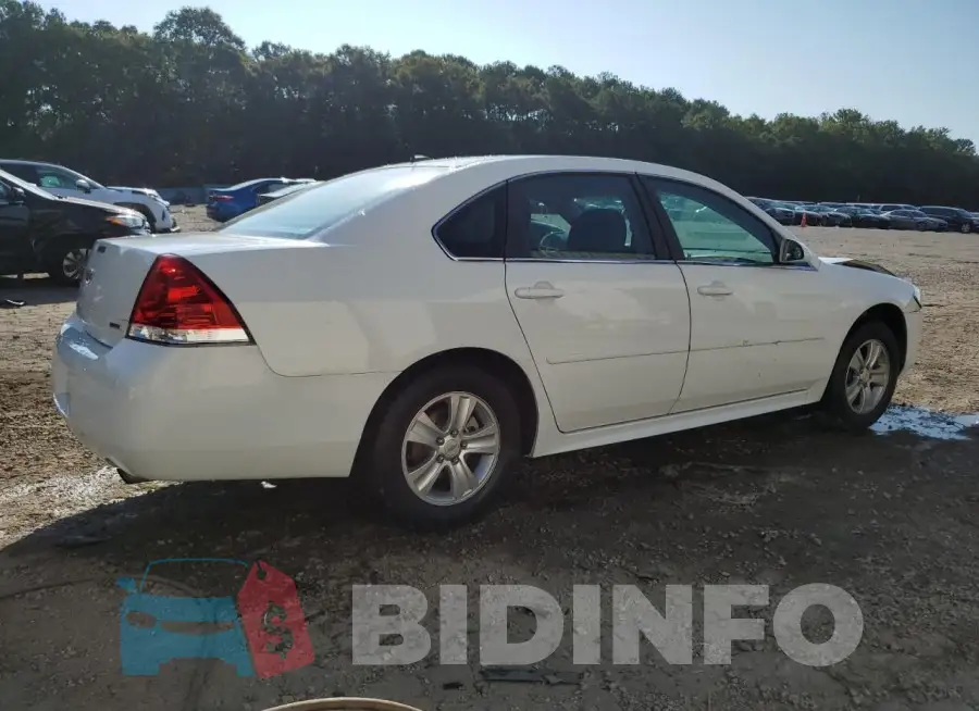 2G1WA5E36F1123394 Photo# 3