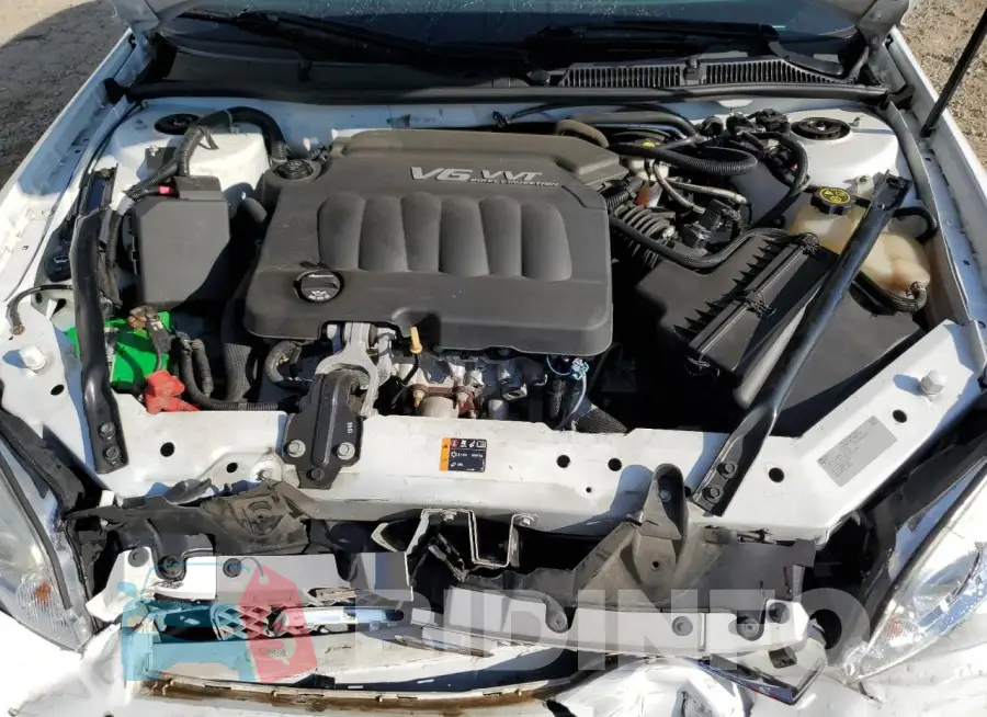 2G1WA5E36F1123394 Photo# 11