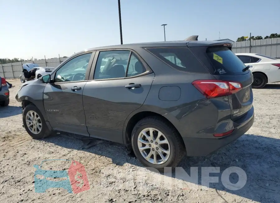 2GNAXHEV9M6131130 Photo# 2