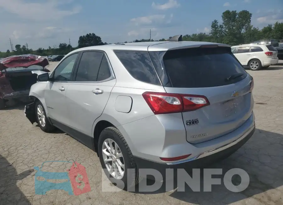 2GNAXKEV5K6229551 Photo# 2