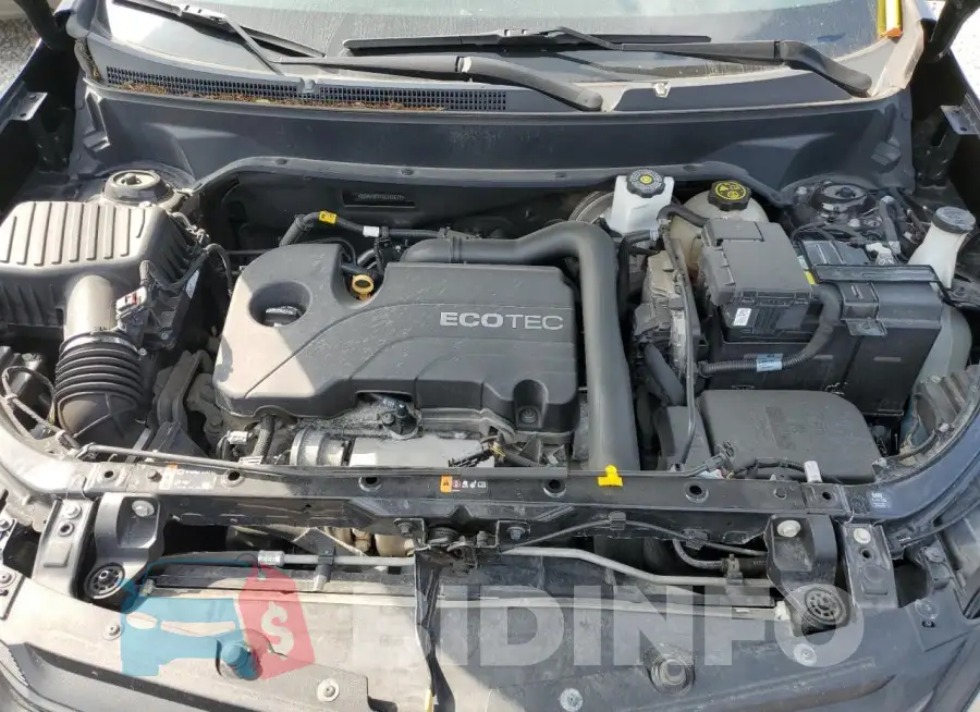 2GNAXKEVXK6180671 Photo# 12