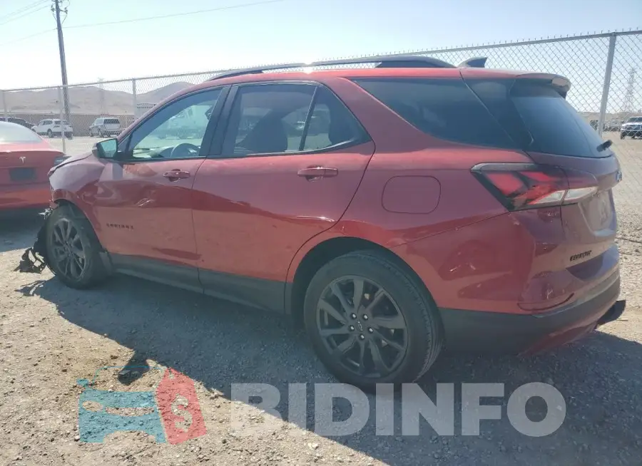 2GNAXMEV9N6142140 Photo# 2