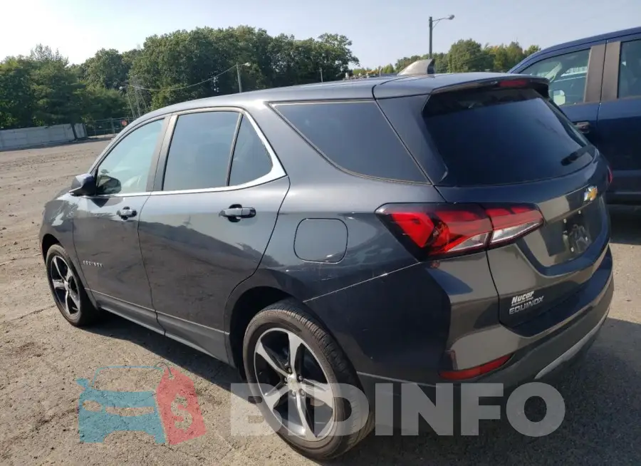 2GNAXUEV2N6149091 Photo# 2