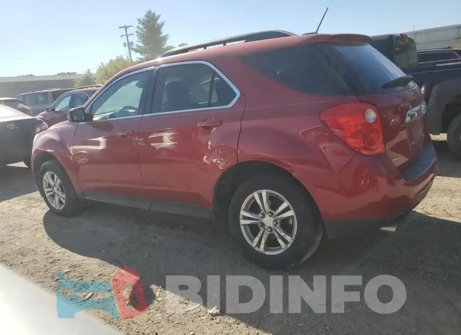 2GNFLBE36F6350577 Photo# 2