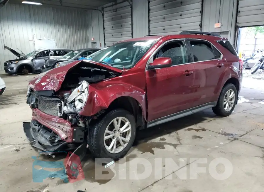 2GNFLFE37G6182568 Photo# 1