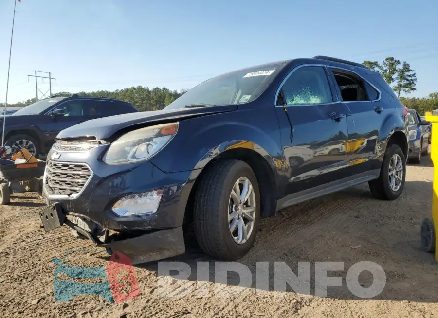2GNFLFEKXG6298421 Photo# 1