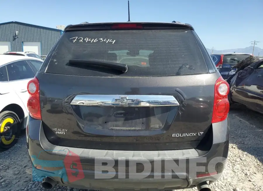 2GNFLGE33F6369844 Photo# 6
