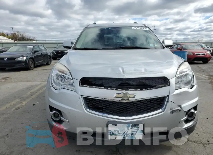 2GNFLGEK6F6251682 Photo# 5
