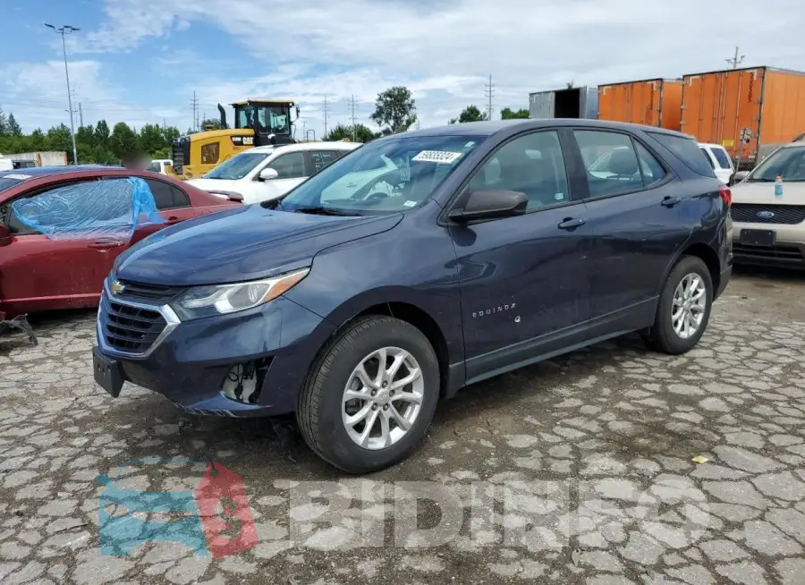 3GNAXHEV3JL115903 Photo# 1