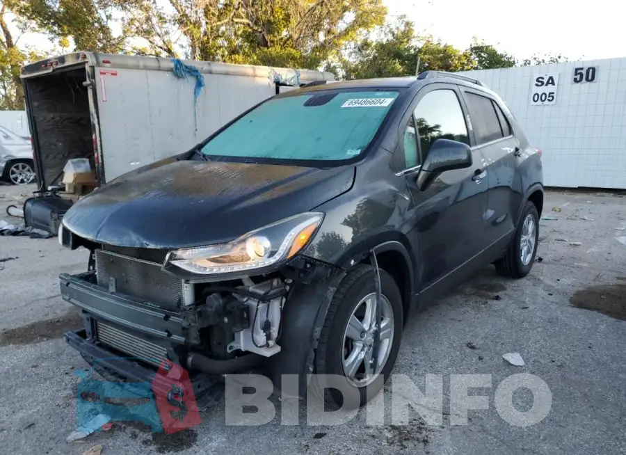 3GNCJLSB2HL140244 Photo# 1