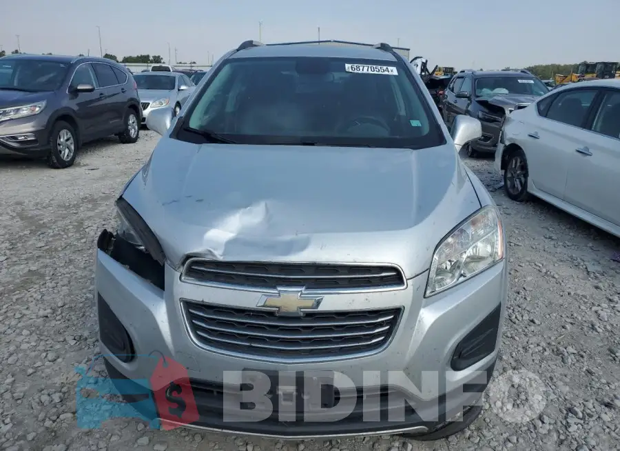 3GNCJLSB3GL276770 Photo# 5