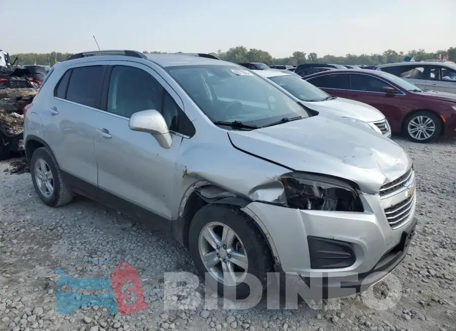 3GNCJLSB3GL276770 Photo# 4