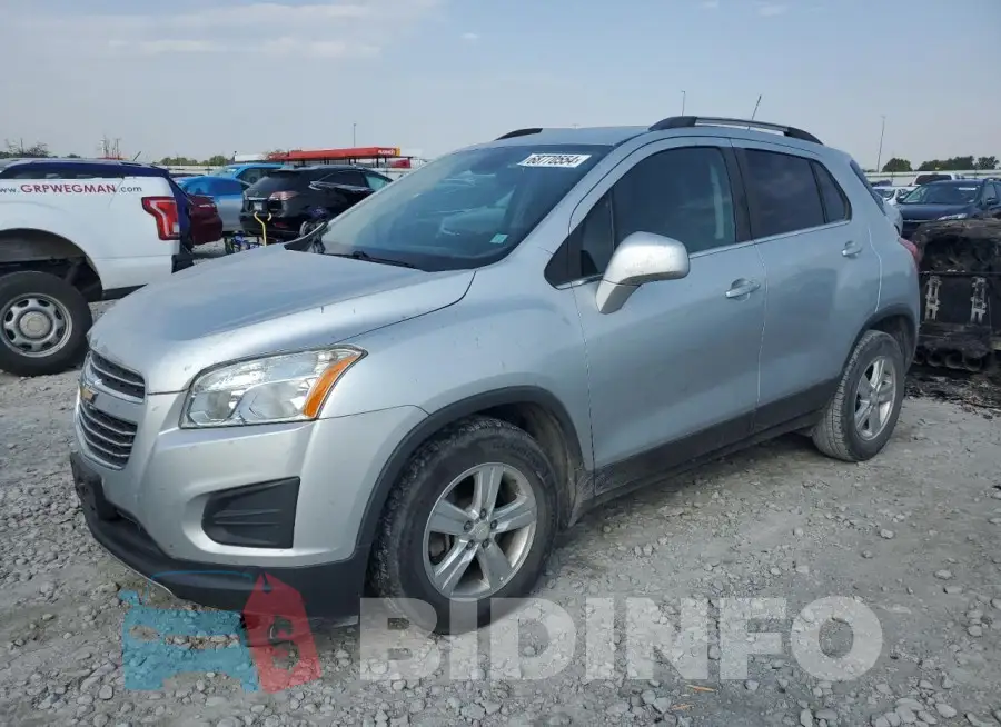 3GNCJLSB3GL276770 Photo# 1