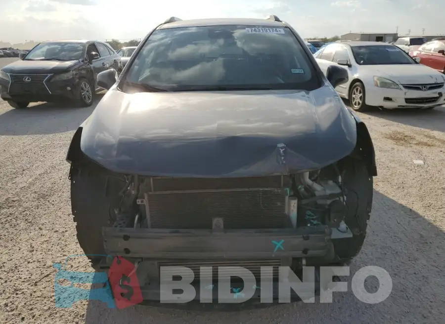 3GNCJLSB8HL168341 Photo# 5