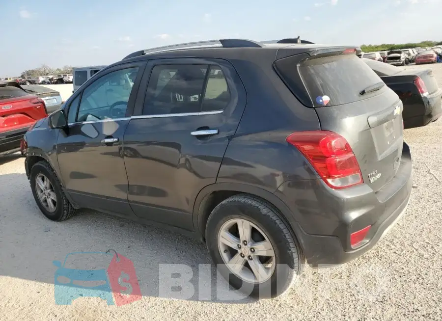 3GNCJLSB8HL168341 Photo# 2